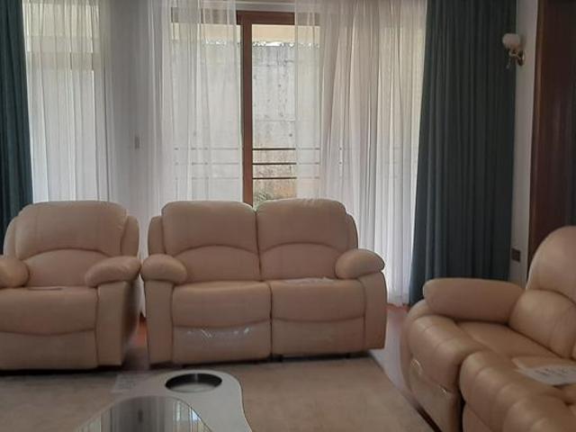 House for rent in Mackinnon Road, Kinango