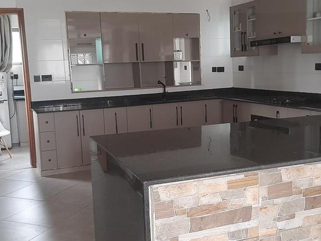 House for rent in Mackinnon Road, Kinango