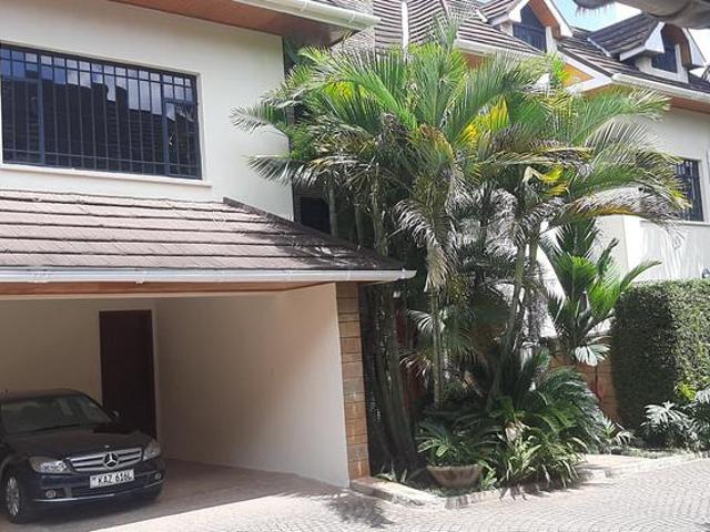 House for sale in Lavington, Westlands