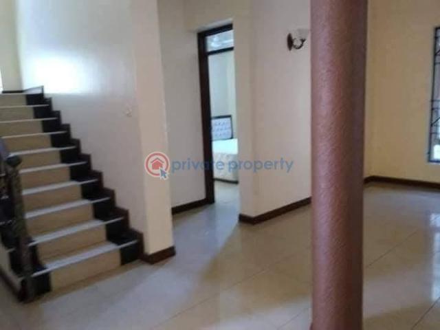 House for rent in Nyali, Mombasa