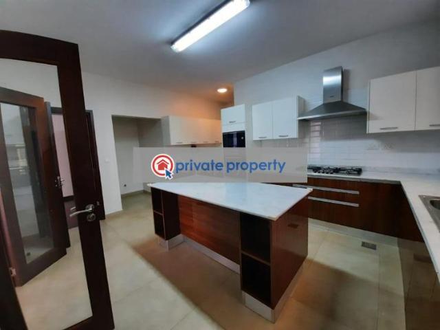 Townhouse for rent in Lavington, Kiambu