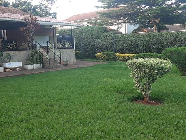House for rent in Runda, Kiambu
