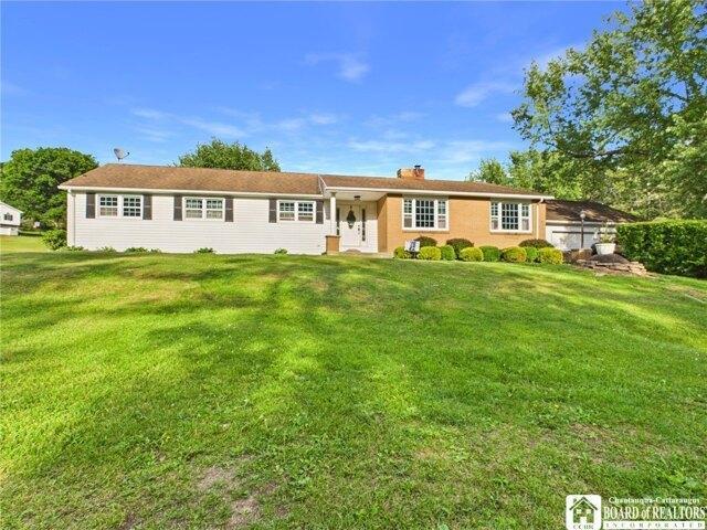 House for sale in Allegany, New York