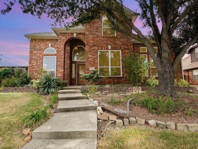 House for sale in Allen, Texas