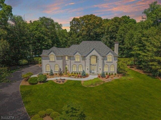 House for sale in Allendale, New Jersey