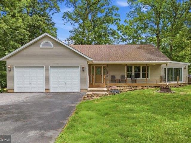 House for sale in Alloway, New Jersey