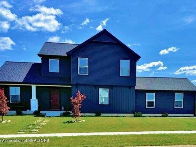 House for sale in Gratiot, Michigan