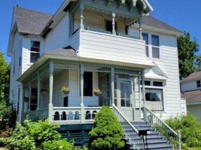 House for sale in Alpena, Michigan