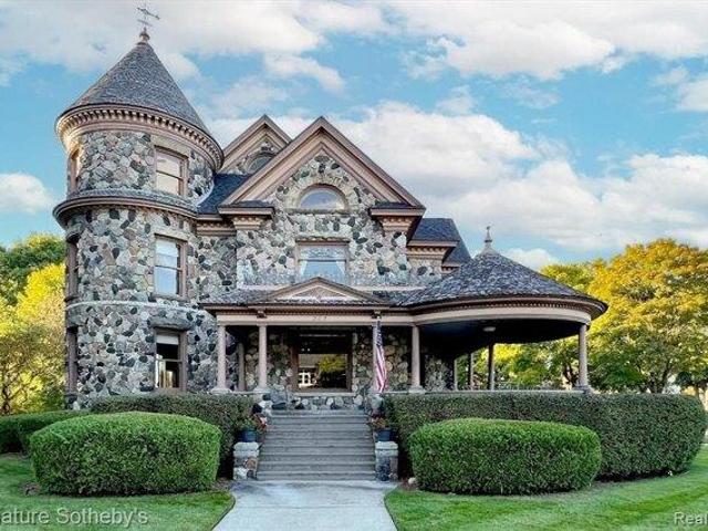 House for sale in Alpena, Michigan