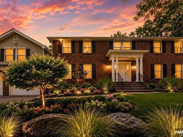 House for sale in Alpine, New Jersey