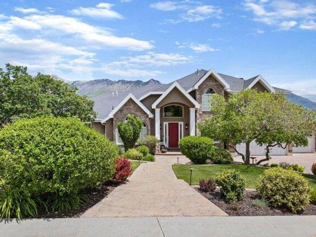 House for sale in Alpine, Utah