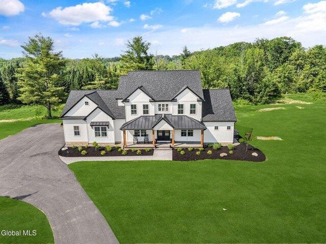 House for sale in Guilderland, New York