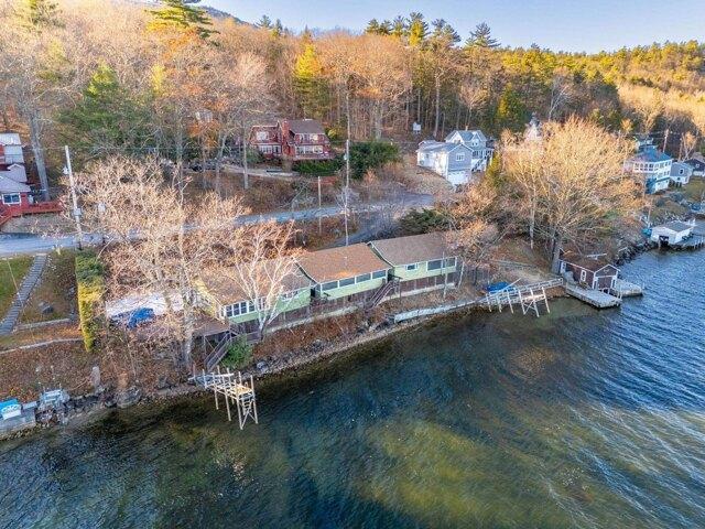 House for sale in New Hampshire