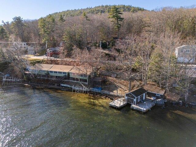 House for sale in New Hampshire