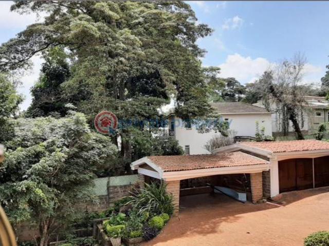House for sale in Muthaiga, Kiambu