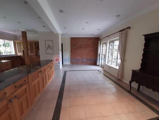 House for sale in Muthaiga, Nairobi
