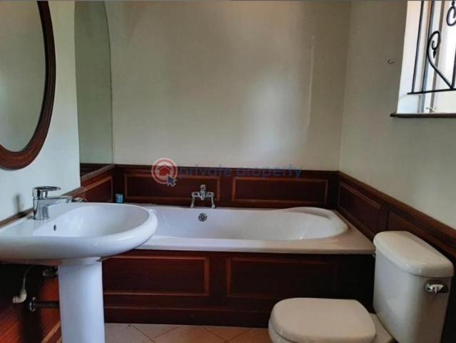 House for sale in Muthaiga, Kiambu