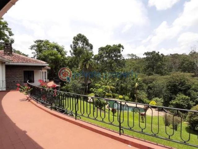 House for sale in Muthaiga, Kiambu