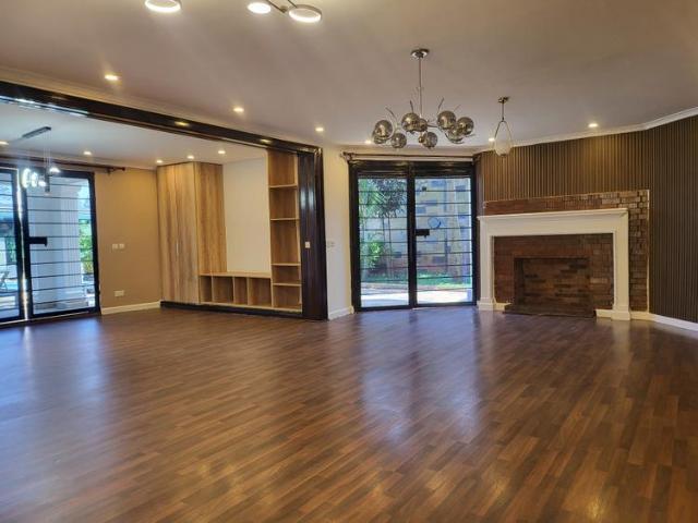 House for rent in Runda, Kiambu