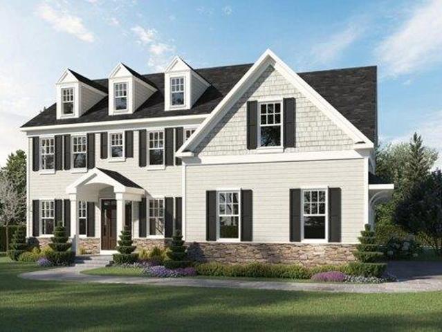 House for sale in Gwynedd, Pennsylvania