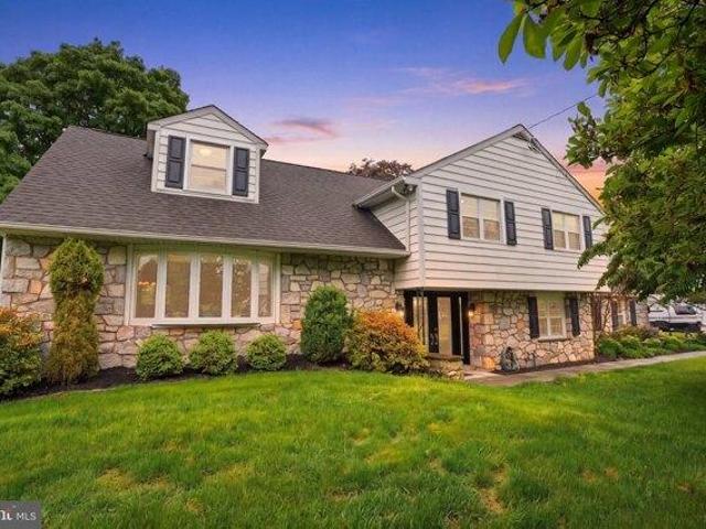 House for sale in Dresher, Pennsylvania