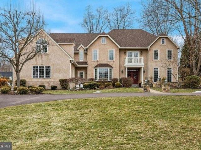 House for sale in Gwynedd, Pennsylvania