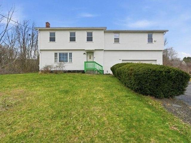House for sale in Amherst, Massachusetts