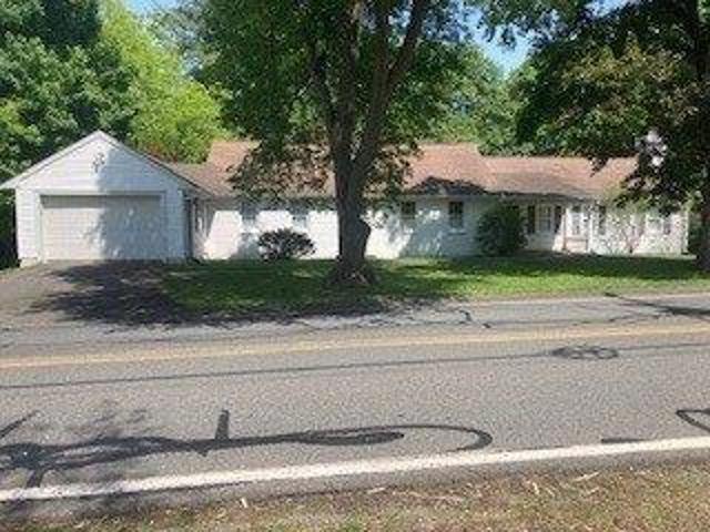 House for sale in Amherst, Massachusetts