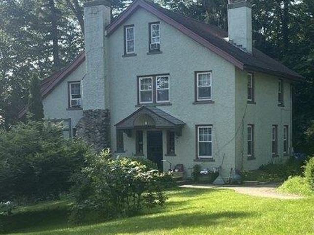 House for sale in Amherst, Massachusetts