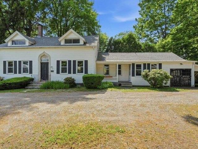 House for sale in Amherst Center, Amherst