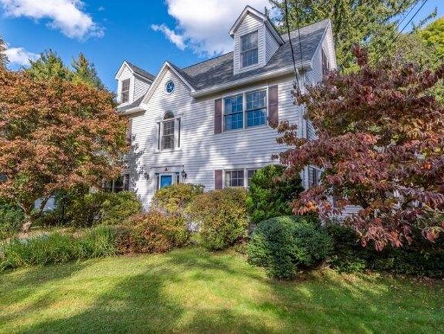 House for sale in Amherst, Hampshire County