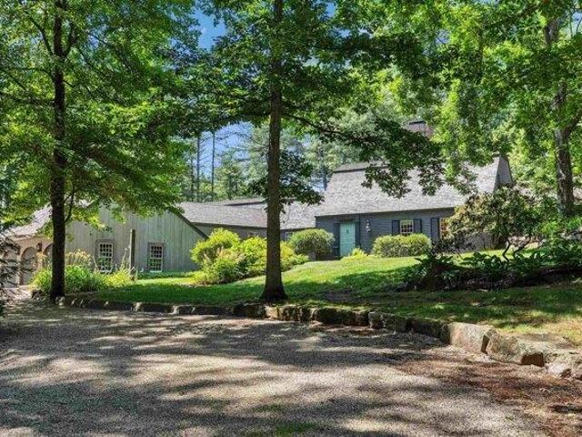 House for sale in New Hampshire