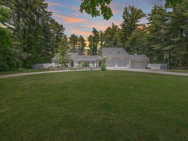 House for sale in New Hampshire