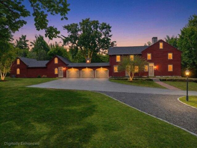 House for sale in New Hampshire