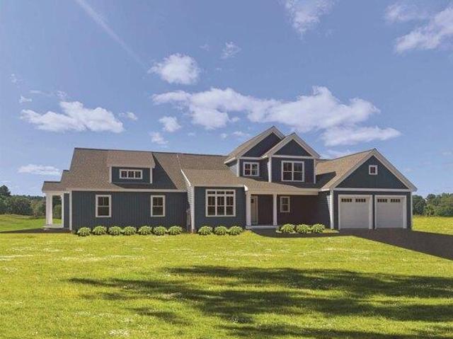 House for sale in Cricket Corner, Amherst