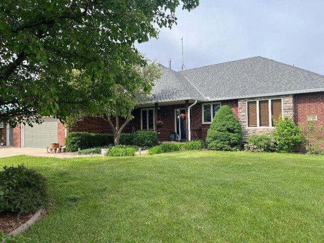 House for sale in Andale