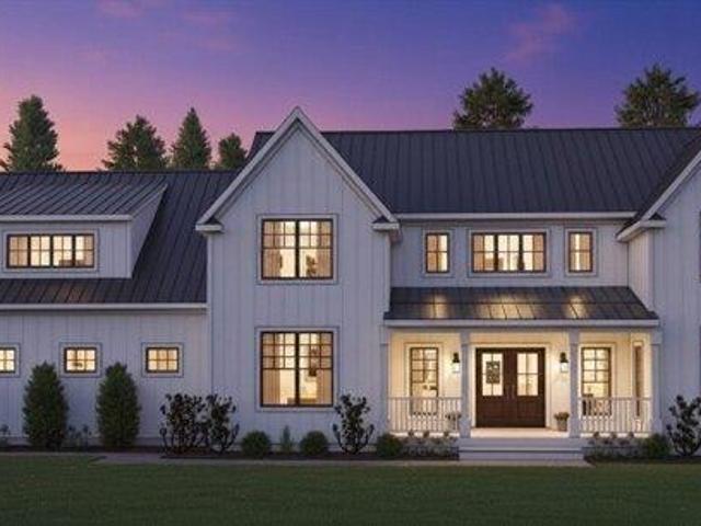 House for sale in Andover, Massachusetts