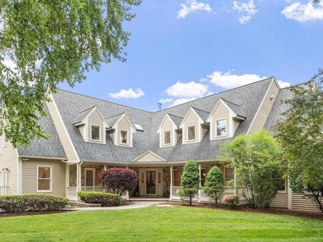 House for sale in Andover, Massachusetts