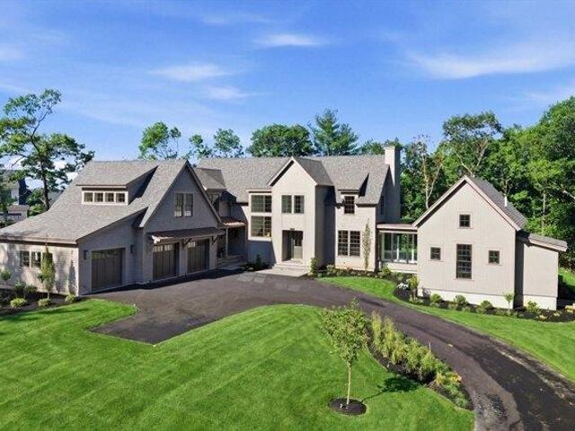 House for sale in Andover, Massachusetts