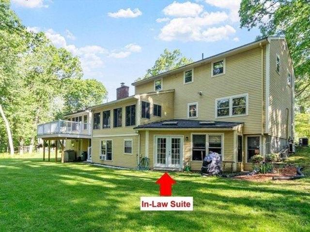 House for sale in Andover, Massachusetts