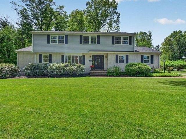 House for sale in Andover, Massachusetts