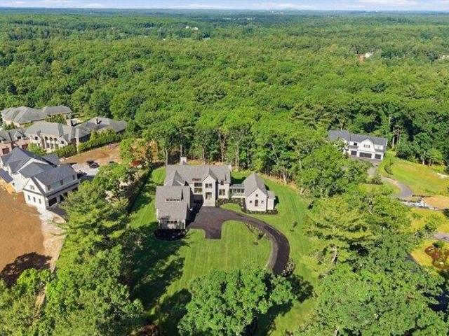 House for sale in Andover, Massachusetts
