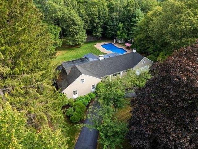 House for sale in Andover, Massachusetts