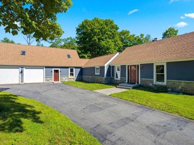 House for sale in New Hampshire
