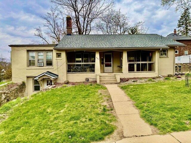 House for sale in Ann Arbor, Michigan