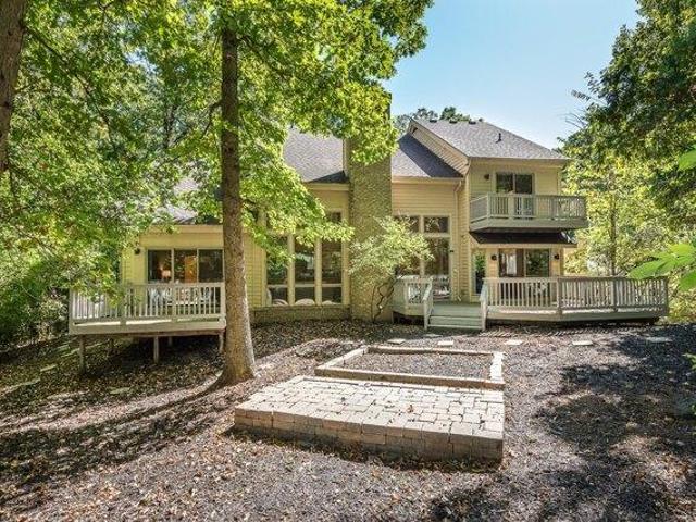 House for sale in Ann Arbor, Michigan