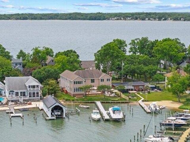 House for sale in Annapolis, Maryland
