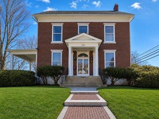 House for sale in Lebanon, Pennsylvania