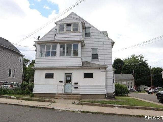 House for sale in Ansonia, Connecticut