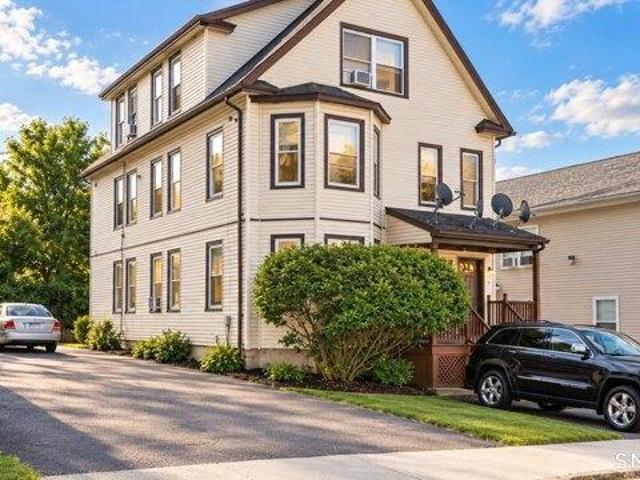 House for sale in Ansonia, Naugatuck Valley Planning Region